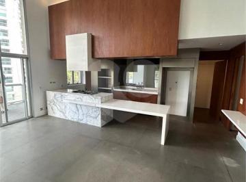 Apartamento · 142m² · 2 Quartos · 3 Vagas · Apartamento com 2 quartos à venda em Parque Do Morumbi - SP