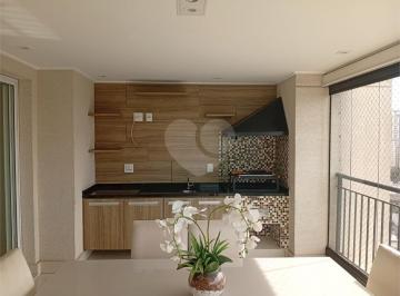 Apartamento · 90m² · 1 Quarto · 2 Vagas · Apartamento com 1 quartos à venda em Vila santa catarina - SP