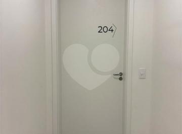 Apartamento · 80m² · 2 Quartos · 1 Vaga · Apartamento com 2 quartos à venda em Vila zilda (tatuapé) - SP