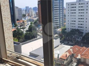Apartamento · 162m² · 2 Quartos · 2 Vagas · Apartamento com 2 quartos à venda em Liberdade - SP