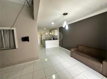 Casa · 76m² · 3 Quartos · 3 Vagas · Casa com 3 quartos à venda em Mondubim - CE