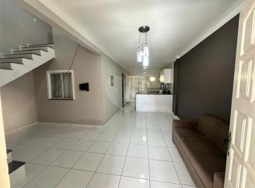 Casa · 76m² · 3 Quartos · 3 Vagas · Casa com 3 quartos à venda em Mondubim - CE