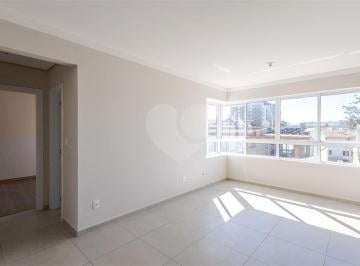 Apartamento · 49m² · 1 Quarto · 1 Vaga · Apartamento com 1 quartos à venda em Bom Jesus - RS