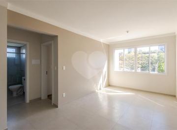 Apartamento · 49m² · 2 Quartos · 2 Vagas · Apartamento com 2 quartos à venda em Bom jesus - RS
