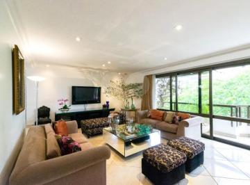 Apartamento · 223m² · 4 Quartos · 4 Vagas · Apartamento com 4 quartos à venda em Planalto paulista - SP
