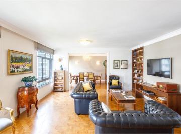 Apartamento · 317m² · 4 Quartos · Apartamento com 4 quartos à venda em Consolação - SP