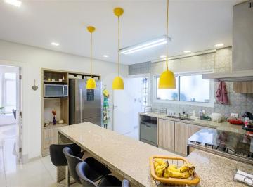 Apartamento · 317m² · 4 Quartos · 2 Vagas · Apartamento com 4 quartos à venda em Consolação - SP