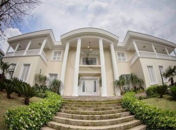 Casa · 1314m² · 4 Quartos · 12 Vagas · Condomínio com 4 quartos à venda em Jardim leonor - SP