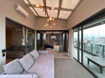 Apartamento · 220m² · 4 Quartos · 3 Vagas · Apartamento com 4 quartos à venda em Pinheiros - SP