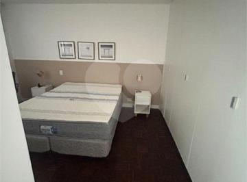 Apartamento · 191m² · 4 Quartos · Apartamento com 4 quartos à venda em Jardim paulista - SP