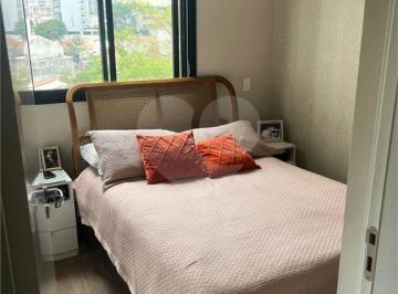 Apartamento · 70m² · 3 Quartos · 1 Vaga · Apartamento com 3 quartos à venda em Pinheiros - SP