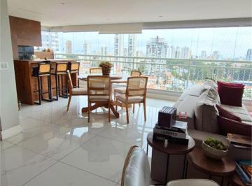 Apartamento · 120m² · 3 Quartos · 2 Vagas · Apartamento com 3 quartos à venda em Santa teresinha - SP