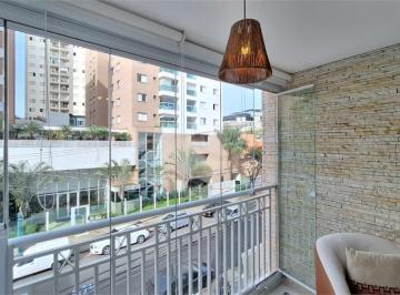 Apartamento · 62m² · 2 Quartos · 2 Vagas · Apartamento com 2 quartos à venda em Vila ipojuca - SP