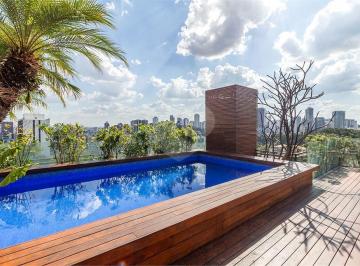 Apartamento · 903m² · 3 Quartos · 4 Vagas · Cobertura com 3 quartos à venda em Cerqueira césar - SP