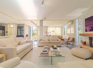 Casa · 330m² · 3 Quartos · 4 Vagas · Casa com 3 quartos à venda em City boaçava - SP