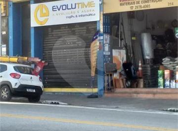 Comercial · 185m² · Salão Comercial à venda em Santana - SP