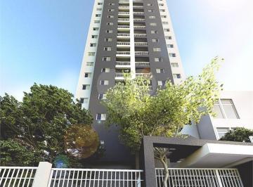 Apartamento · 43m² · 1 Quarto · 1 Vaga · Apartamento com 1 quartos à venda em Vila gustavo - SP