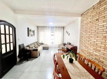 Casa · 126m² · 2 Quartos · 1 Vaga · Casa térrea com 2 quartos à venda em Jardim leonor mendes de barros - SP