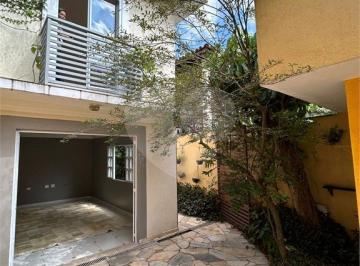 Casa · 218m² · 4 Quartos · 3 Vagas · Sobrado com 4 quartos à venda em Chácara santo antônio (zona sul) - SP