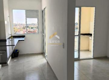 0 · Apartamento com Suíte – Residencial Moema – Hortolândia/SP