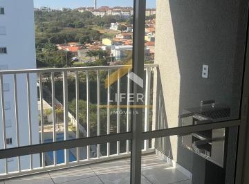 0 · Apartamento à venda no Residencial da Mata Premium, em Hortolândia.