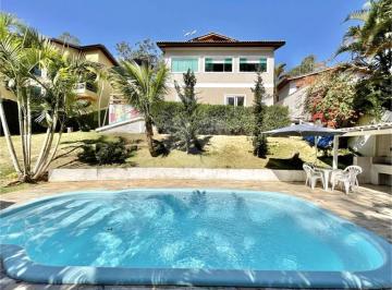 Casa · 400m² · 5 Quartos · 6 Vagas · Condomínio com 5 quartos à venda em Jardim Do Golf I - SP