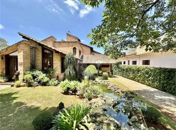 Casa · 300m² · 4 Quartos · 12 Vagas · Condomínio com 4 quartos à venda em Nova Higienópolis - SP