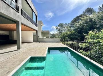 Casa · 411m² · 5 Quartos · 6 Vagas · Condomínio com 5 quartos à venda em Jardim Do Golf I - SP