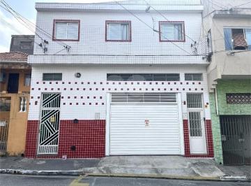 Casa · 251m² · 7 Quartos · 4 Vagas · Sobrado com 7 quartos à venda em Vila macedópolis - SP