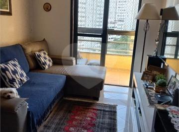Apartamento · 65m² · 2 Quartos · 1 Vaga · Apartamento com 2 quartos à venda em Jardim íris - SP