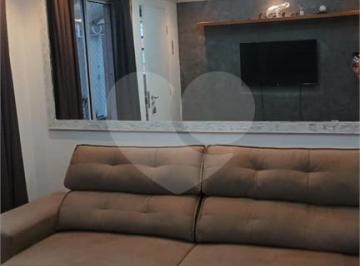 Casa · 80m² · 2 Quartos · 2 Vagas · Condomínio com 2 quartos à venda em Jardim sarah - SP