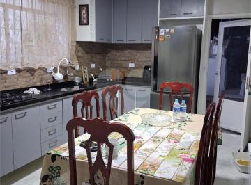 Casa · 150m² · 5 Quartos · 2 Vagas · Sobrado com 5 quartos à venda em Vila regente feijó - SP