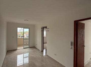 Foto 01 · Apartamento, Matriz, Mauá, SP
