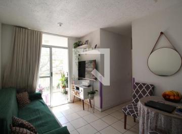 Apartamento · 50m² · 2 Quartos · 1 Vaga · Apartamento à Venda - Freguesia , 2 Quartos, 50 m² - Rio de Janeiro