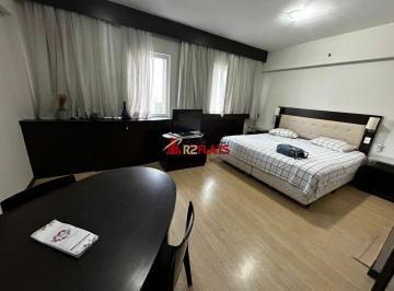 Apartamento · 33m² · 1 Quarto · 1 Vaga · Flat com ótimo preço no bairro Consolação. Confira!