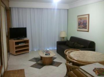 Apartamento · 42m² · 1 Quarto · 1 Vaga · Flat com ótimo preço no bairro Jardins. Confira!
