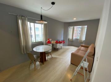 Apartamento · 42m² · 1 Quarto · 1 Vaga · Flat com ótimo preço no bairro Vila Nova Conceição. Confira!