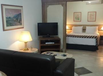 Apartamento · 42m² · 1 Quarto · 1 Vaga · Flat com ótimo preço no bairro Jardins. Confira!