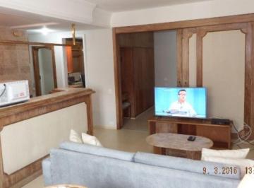 Apartamento · 42m² · 1 Quarto · 1 Vaga · Flat com ótimo preço no bairro Jardins. Confira!