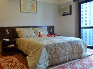 Apartamento · 23m² · 1 Quarto · 1 Vaga · Flat com ótimo preço no bairro Jardins. Confira!