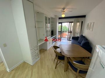 Apartamento · 42m² · 1 Quarto · 1 Vaga · Flat com ótimo preço no bairro Jardim Paulista. Confira!