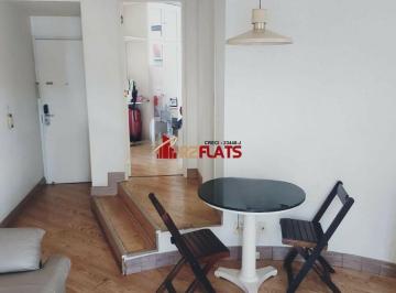 Apartamento · 48m² · 1 Quarto · 1 Vaga · Apartamento com ótimo preço no bairro Bela Vista. Confira!