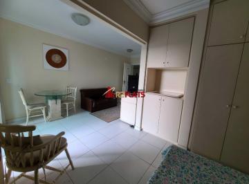 Apartamento · 36m² · 1 Quarto · 1 Vaga · Flat com ótimo preço no bairro Itaim Bibi. Confira!