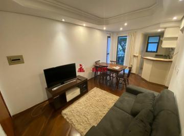 Apartamento · 45m² · 1 Quarto · 1 Vaga · Apartamento com ótimo preço no bairro Vila Nova Conceição. Confira!