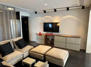 Apartamento · 80m² · 2 Quartos · 2 Vagas · Flat com ótimo preço no bairro Itaim Bibi. Confira!