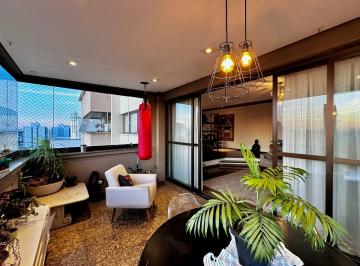 IMG_20260614_185158_000.jpeg · Agradável apartamento para venda em Vila Alexandria com 4 quartos, sendo 2 suítes, 274m² - kathrinco