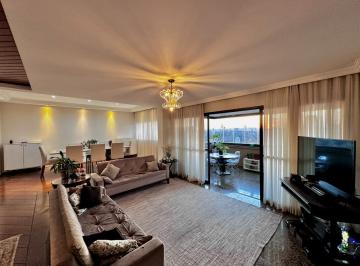 IMG_20260620_181622_000.jpeg · Excelente apartamento para venda em Vila Alexandria com 4 quartos, sendo 2 suítes, 274m² - kathrinco
