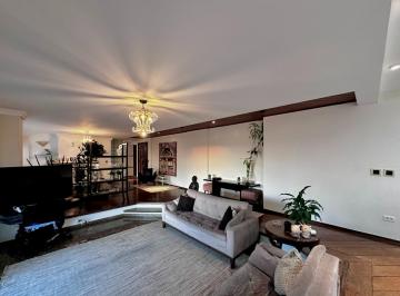 IMG_20260623_181614_000.jpeg · Aconchegante apartamento para venda em Vila Alexandria com 4 quartos, sendo 2 suítes, 274m² - kathri