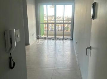 0cadb31e · Apartamento, 2 dormitórios, 47 m², em Vila Dom Pedro II