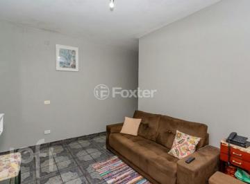 5b934c70 · Casa, 2 dormitórios, 66 m², em Parque Luis Mucciolo